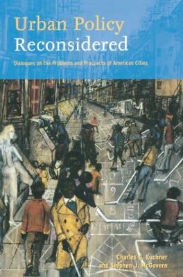 Urban Policy Reconsidered book