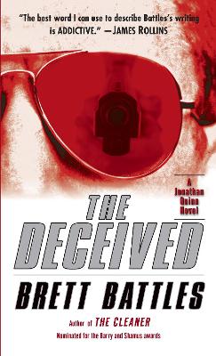 The Deceived by Brett Battles