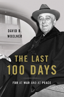 Last 100 Days book