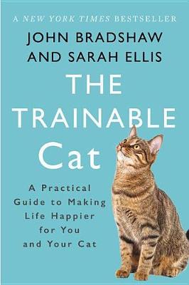 Trainable Cat book