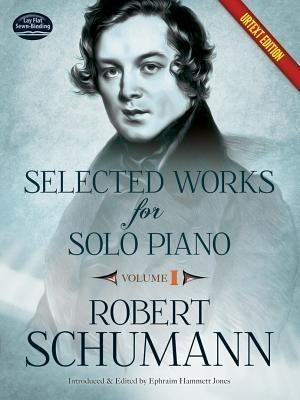 Robert Schumann book