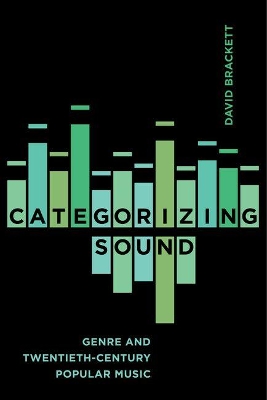 Categorizing Sound by David Brackett