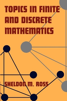 Topics in Finite and Discrete Mathematics book