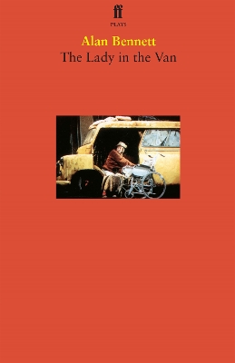 The Lady in the Van by Alan Bennett