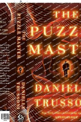 The Puzzle Master: A Novel book