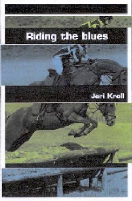 Riding the Blues book