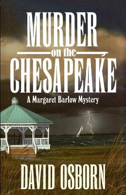 Murder on the Chesapeake book