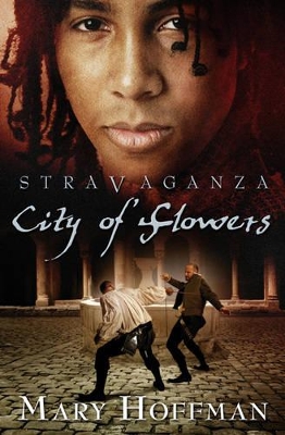 City of Flowers book