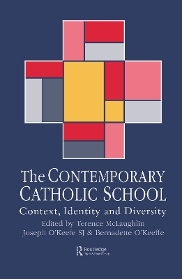 Contemporary Catholic School book