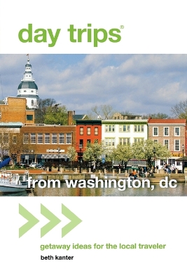 Day Trips from Washington, DC book