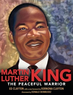 Martin Luther King book
