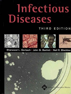 Infectious Diseases book
