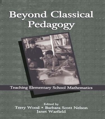 Beyond Classical Pedagogy book