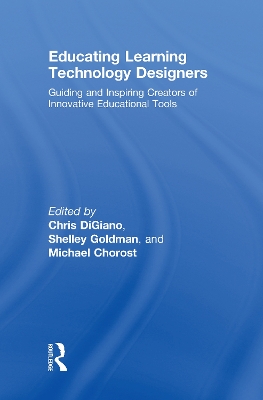 Educating Learning Technology Designers book