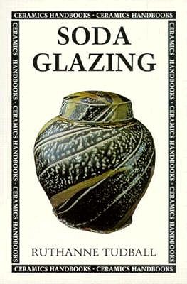 Soda Glazing book