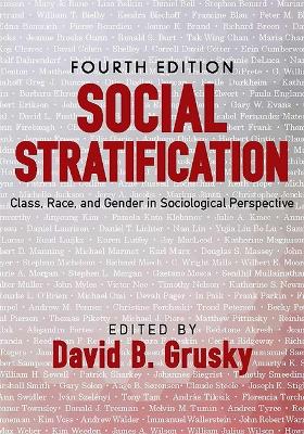 Social Stratification, 4th Edition book