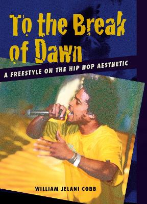 To the Break of Dawn book