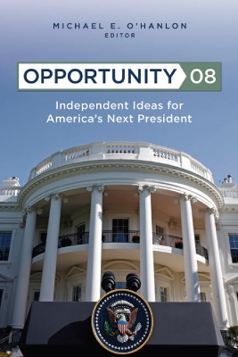 Opportunity 08, Second Edition book