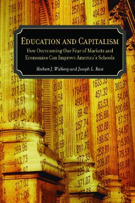 Education and Capitalism book