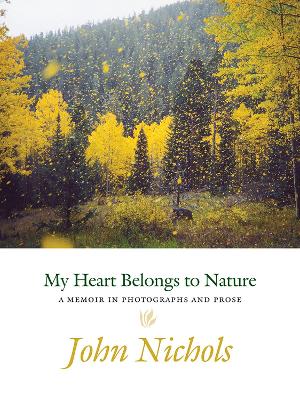 My Heart Belongs to Nature book