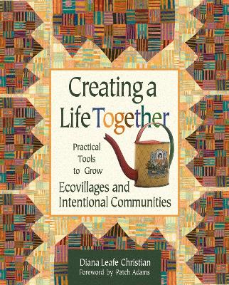 Creating a Life Together book