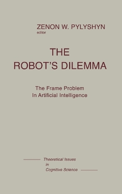 Robots Dilemma book