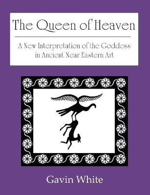 The Queen of Heaven book