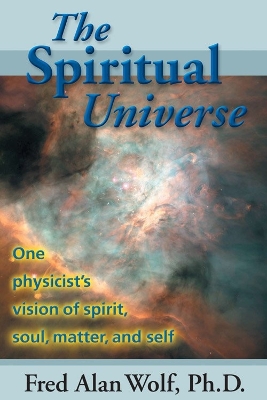 Spiritual Universe book