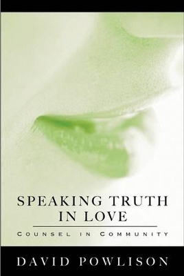 Speaking Truth in Love book