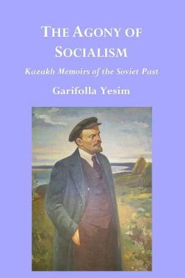 Agony of Socialism book