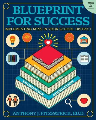 Blueprint for Success: Implementing MTSS in Your School District book