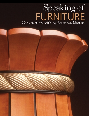 Speaking of Furniture book