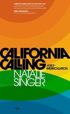 California Calling book