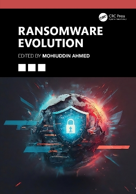 Ransomware Evolution book