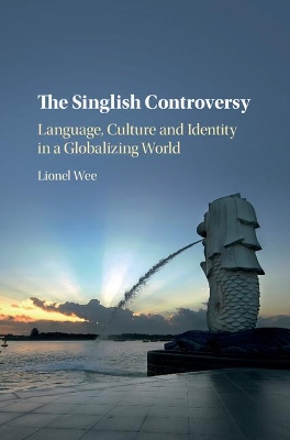 Singlish Controversy book