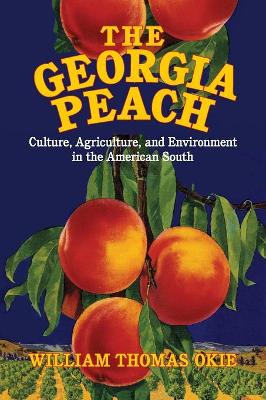 Georgia Peach book