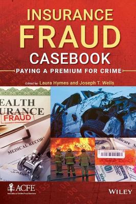 Insurance Fraud Casebook book