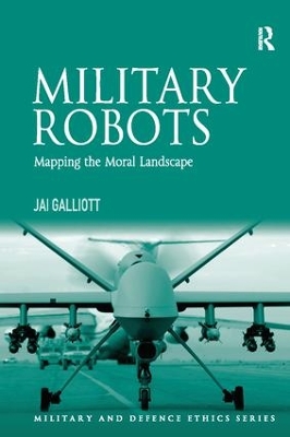 Military Robots book