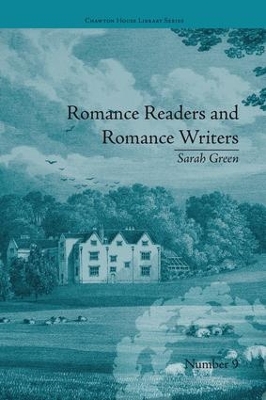 Romance Readers and Romance Writers book