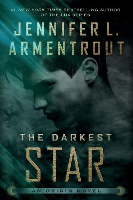 The Darkest Star book