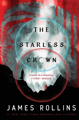 The Starless Crown by James Rollins