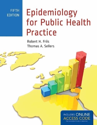 Epidemiology For Public Health Practice book