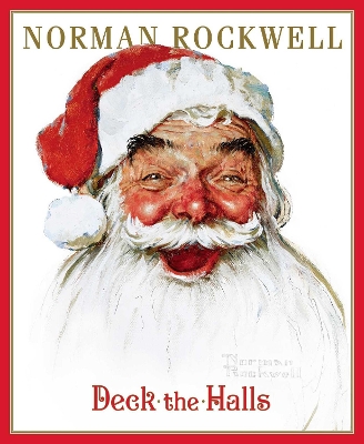 Deck the Halls book