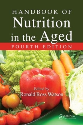 Handbook of Nutrition in the Aged book