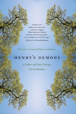 Henry's Demons by Patrick Cockburn