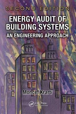 Energy Audit of Building Systems book