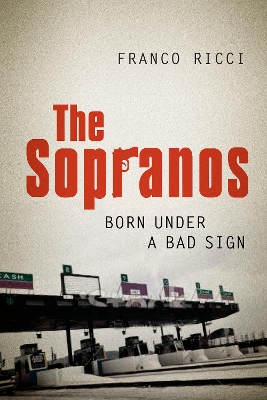 The Sopranos by Franco Ricci