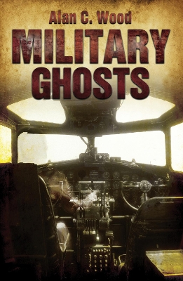 Military Ghosts book