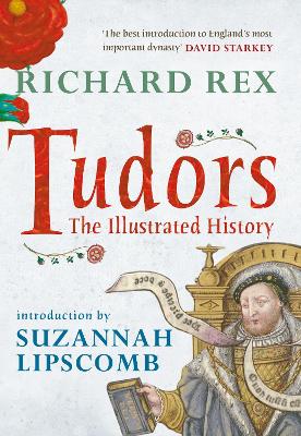 The Tudors by Richard Rex