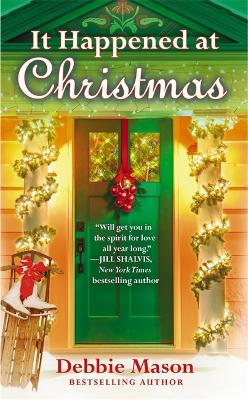 It Happened at Christmas book